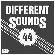Different sounds, vol. 44 cover image cdn