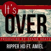 It's over cover image cdn