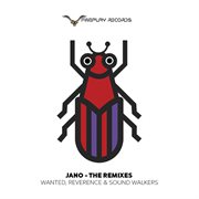 The remixes cover image cdn