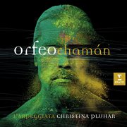 Pluhar: orfeo chaman cover image cdn