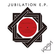 Jubilation e.p. cover image cdn