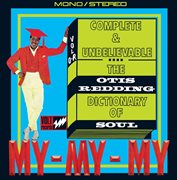 Complete & unbelievable...the otis redding dictionary of soul (50th anniversary edition) cover image cdn