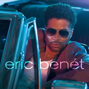 Eric Benet cover image cdn