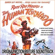 The human tornado (original motion picture soundtrack) cover image cdn