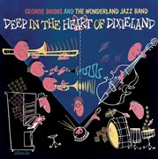 Deep in the heart of Dixieland cover image cdn