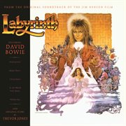 Labyrinth: from the original soundtrack of the Jim Henson film cover image cdn