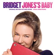 Bridget Jones's baby: original motion picture soundtrack cover image cdn