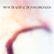 The wolf at the ruins / migration cover image cdn