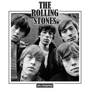 The Rolling Stones in mono cover image cdn
