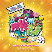 Make it pop, vol. 1 cover image cdn