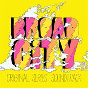Broad city (original series soundtrack) cover image cdn