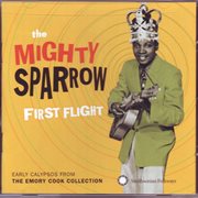 First flight: early calypsos from the Emory Cook collection cover image cdn