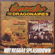 Hot reggae splashdown cover image cdn