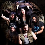 TOWER: Silver Ladders cover image cdn