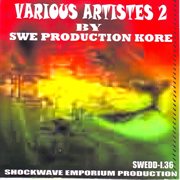 Various artistes 2 by swe production kore cover image cdn