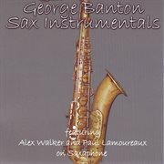 Sax instrumentals cover image cdn