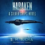 Haraken: a silver ships novel cover image cdn
