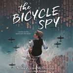The Bicycle Spy cover image cdn