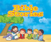 Little bible stories cover image cdn