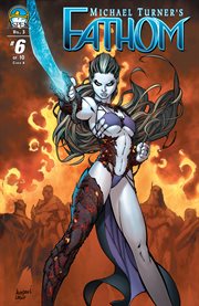 Fathom volume 3. Issue 6 cover image cdn