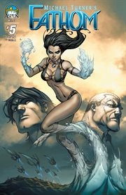 Fathom volume 3. Issue 5 cover image cdn