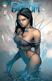 Fathom volume 3. Issue 0 cover image cdn
