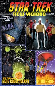 Star Trek. Volume 2, New visions cover image cdn
