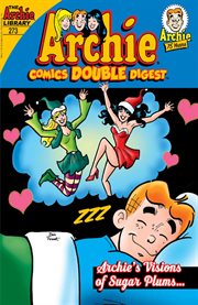 Archie comics double digest. Issue 273 cover image cdn