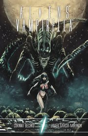Aliens/vampirella. Issue 1-6 cover image cdn