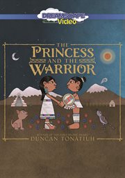 The princess and the warrior: a tale of two volcanoes cover image cdn