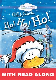 Click, clack, ho! ho! ho! cover image cdn