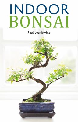Indoor bonsai  cover image cdn