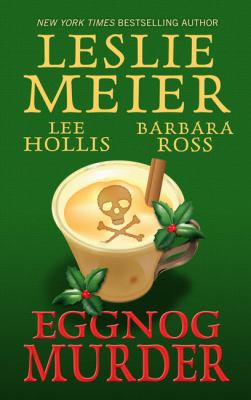 Eggnog murder cover image cdn