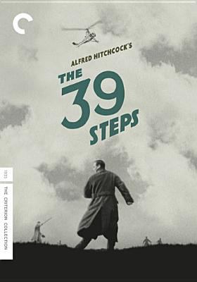 The 39 steps cover image cdn