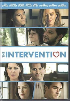 The intervention cover image cdn