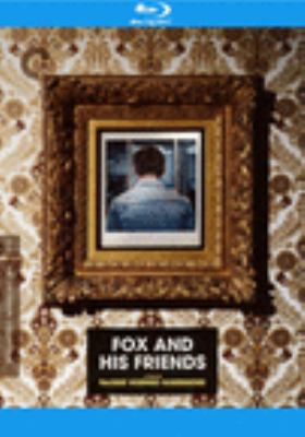 Fox and his friends cover image cdn