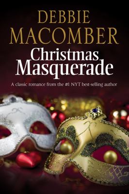 Christmas masquerade  cover image cdn