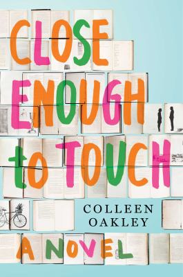 Close enough to touch  cover image cdn