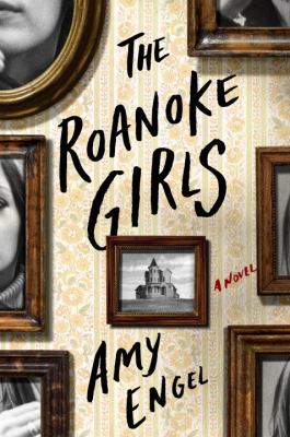The Roanoke girls  cover image cdn