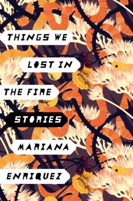 Things we lost in the fire : stories  cover image cdn