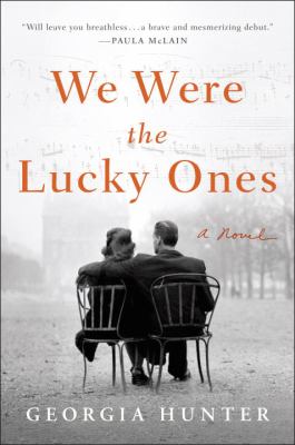 We were the lucky ones  cover image cdn