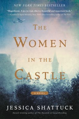 The women in the castle  cover image cdn
