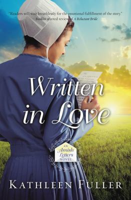 Written in love  cover image cdn