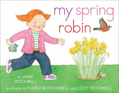 My spring robin  cover image cdn