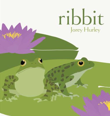 Ribbit  cover image cdn
