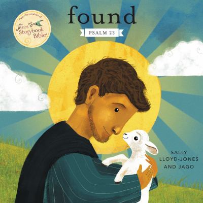 Found : Psalm 23  cover image cdn
