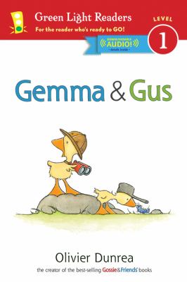 Gemma & Gus  cover image cdn