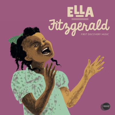 Ella Fitzgerald  cover image cdn