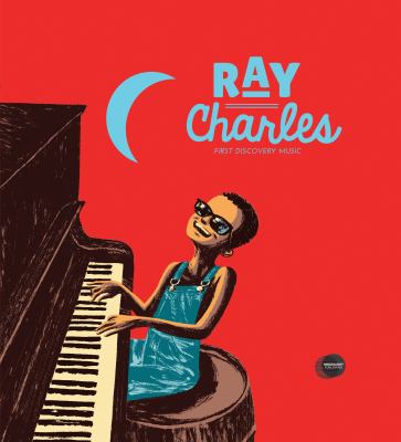 Ray Charles  cover image cdn