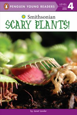 Scary plants!  cover image cdn